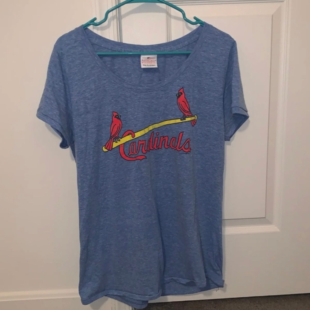 St. Louis cardinals shirt